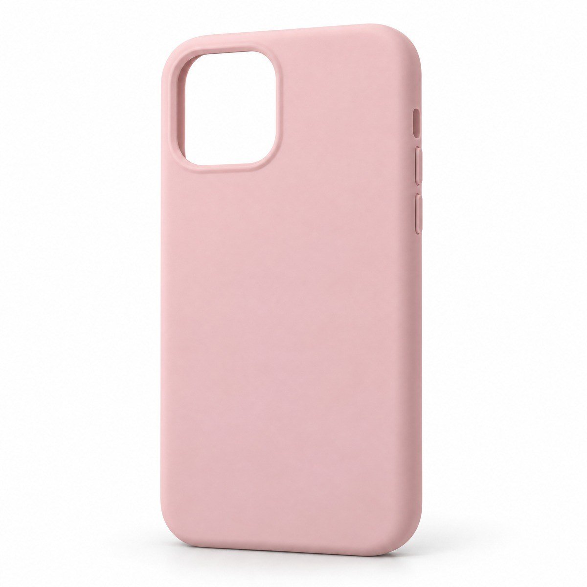 Blush Pink Phone Case for iPhone