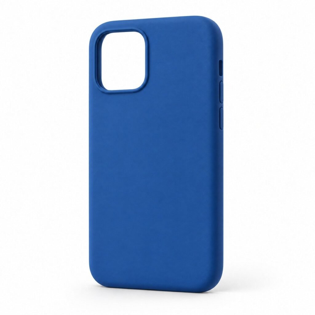 Ocean Blue Phone Case for iPhone