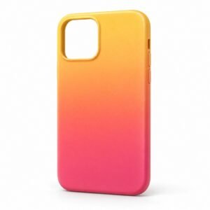 Sunset Gradient Phone Case for iPhone